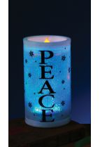   Peace