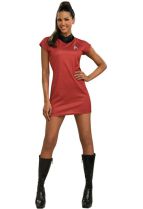   Deluxe Star Trek