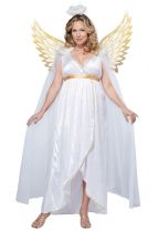    Plus Size