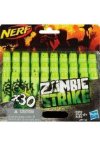  30  NERF HASBRO