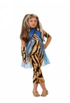       Monster High
