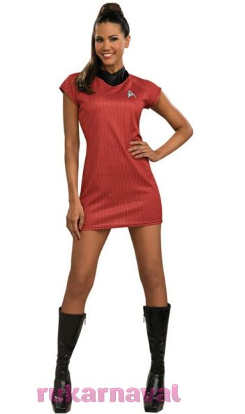   Deluxe Star Trek