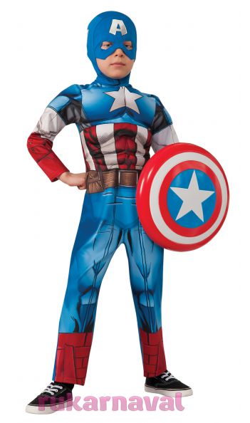   Marvel  