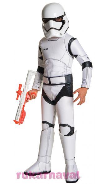 Детский костюм Штурмовика Star wars